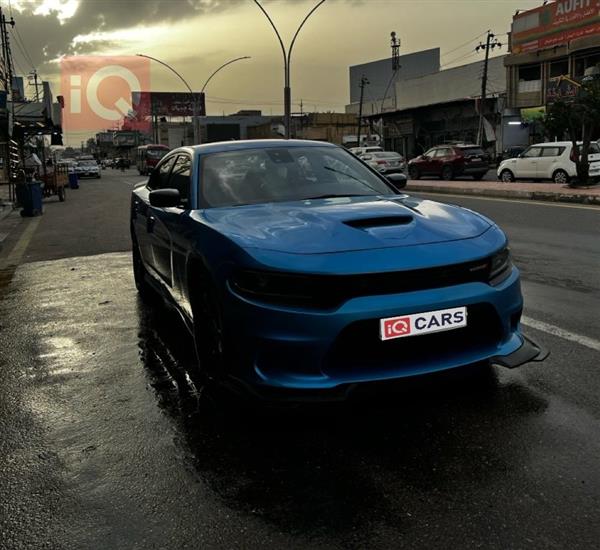 دودج تشارجر 2023 للبيع في العراق - الفلوجة